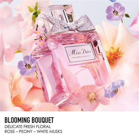 difference between miss dior and miss dior blooming bouquet|miss dior blooming bouquet cheap.